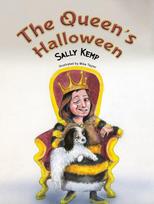 Queen's Halloween