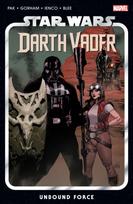 Star Wars: Darth Vader by Greg Pak Vol. 7