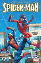 Spider-Man Vol. 2