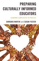 Preparing Culturally Informed Educators