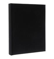 Fotoalbumas GEDEON KD46200 Linen Black