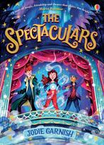 Spectaculars