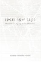Speaking of Rape