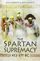 Spartan Supremacy 412-371 BC