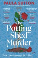 Potting Shed Murder