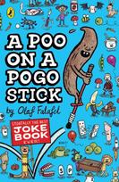 Poo on a Pogo Stick