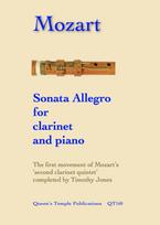Sonata Allegro