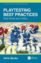 Playtesting Best Practices