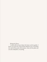 Places of Marguerite Duras