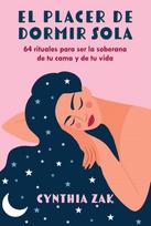 placer de dormir sola