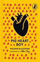 Pig-Heart Boy