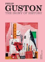 Philip Guston and Philip Roth. The Irony of History.