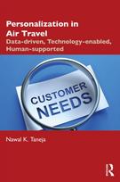 Personalization in Air Travel