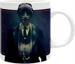 Peaky Blinders Shadow Mug