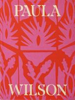 Paula Wilson: Toward the Sky’s Back Door