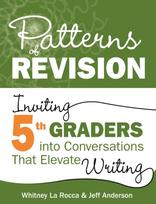 Patterns of Revision, Grade 5
