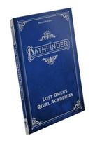 Pathfinder Lost Omens Rival Academies Special Edition (P2)