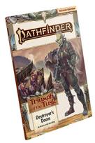 Pathfinder Adventure Path: Destroyer’s Doom (Triumph of the Tusk 3 of 3) (P2)