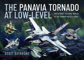 Panavia Tornado at Low-Level