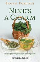 Pagan Portals - Nine's a Charm