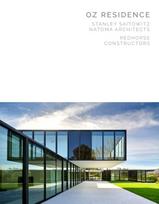Oz Residence