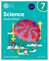Oxford International Science: Student Book 7 (Lower Secondary)