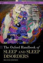Oxford Handbook of Sleep and Sleep Disorders
