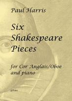 Six Shakespeare Pieces