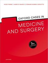 Oxford Cases in Medicine and Surgery