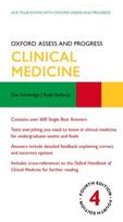 Oxford Assess and Progress: Clinical Medicine