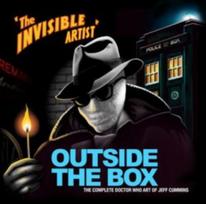 Outside the Box: The Doctor Who Art of Jeff Cummins