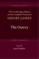 The Outcry