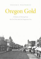 Oregon Gold