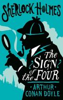 Sign of the Four or The Problem of the Sholtos