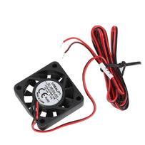 Ventiliatorius 3D spausdintuvui 4010 tipo 24V Ender-3/3S/3PRO/3V2 spausdintuvams CREALITY