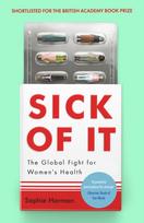 Sick of It