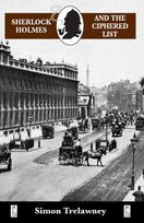 Sherlock Holmes & The Ciphered List