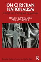 On Christian Nationalism