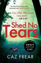 Shed No Tears