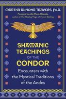 Shamanic Teachings of the Condor