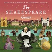 Shakespeare Game