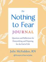 Nothing to Fear Journal