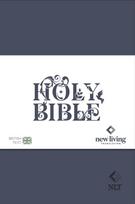 NLT Holy Bible