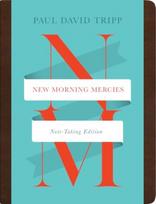 New Morning Mercies