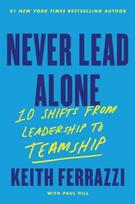 Never Lead Alone