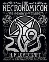 Necronomicon