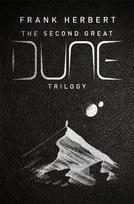 Second Great Dune Trilogy
