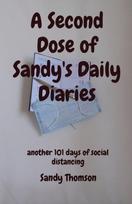 Second Dose of Sandy's Daily Diaries