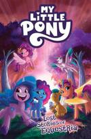 My Little Pony: Lost Stories of Equestria
