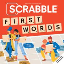 Scrabble: First Words